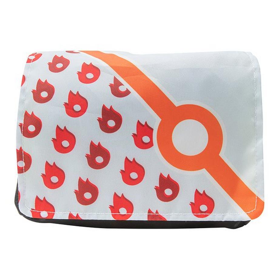 Pokémon  Clip'N'Go Bandelier-Set Premierball 