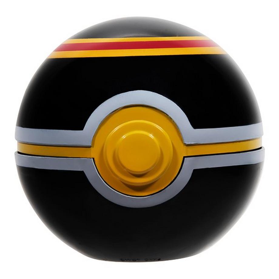 Pokémon  Clip'N'Go Bandelier-Set Premierball 
