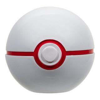 Pokémon  Clip'N'Go Bandelier-Set Premierball 