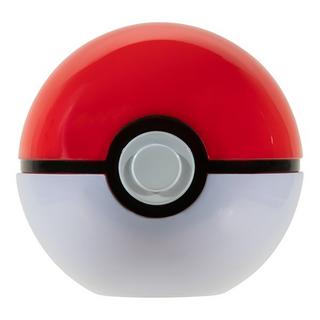 Pokémon  Clip'N'Go Bandelier-Set Pokéball 