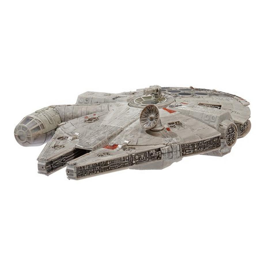 STAR WARS  Millenium Falcon 
