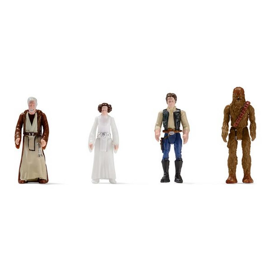 STAR WARS  Millenium Falcon 