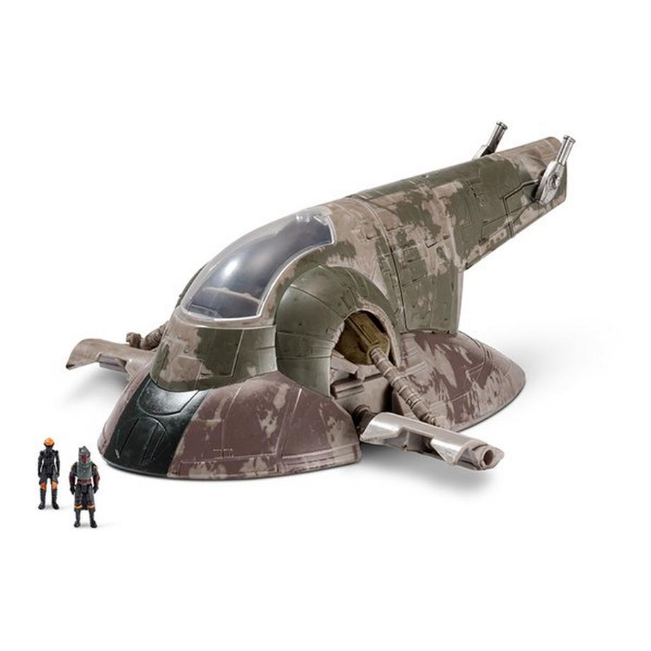 STAR WARS  Deluxe Fahrzeug 