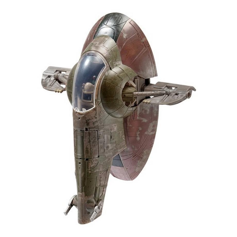 STAR WARS  Deluxe Fahrzeug 