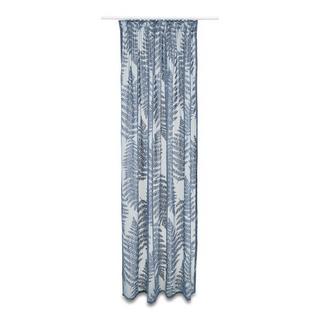 Manor Collections Fertigvorhang Burnout Amira 