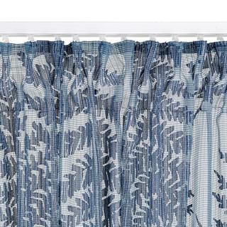 Manor Collections Fertigvorhang Burnout Amira 