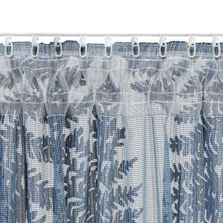 Manor Collections Fertigvorhang Burnout Amira 