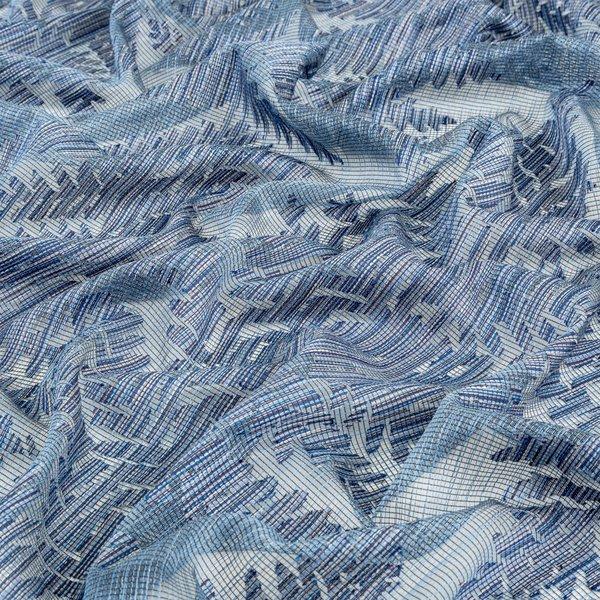 Manor Collections Fertigvorhang Burnout Amira 