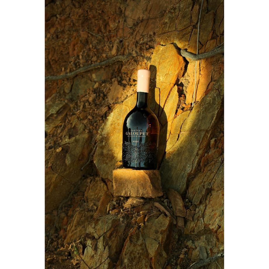 Château Galoupet 2023, Cru Classé, Côtes de Provence AOP  