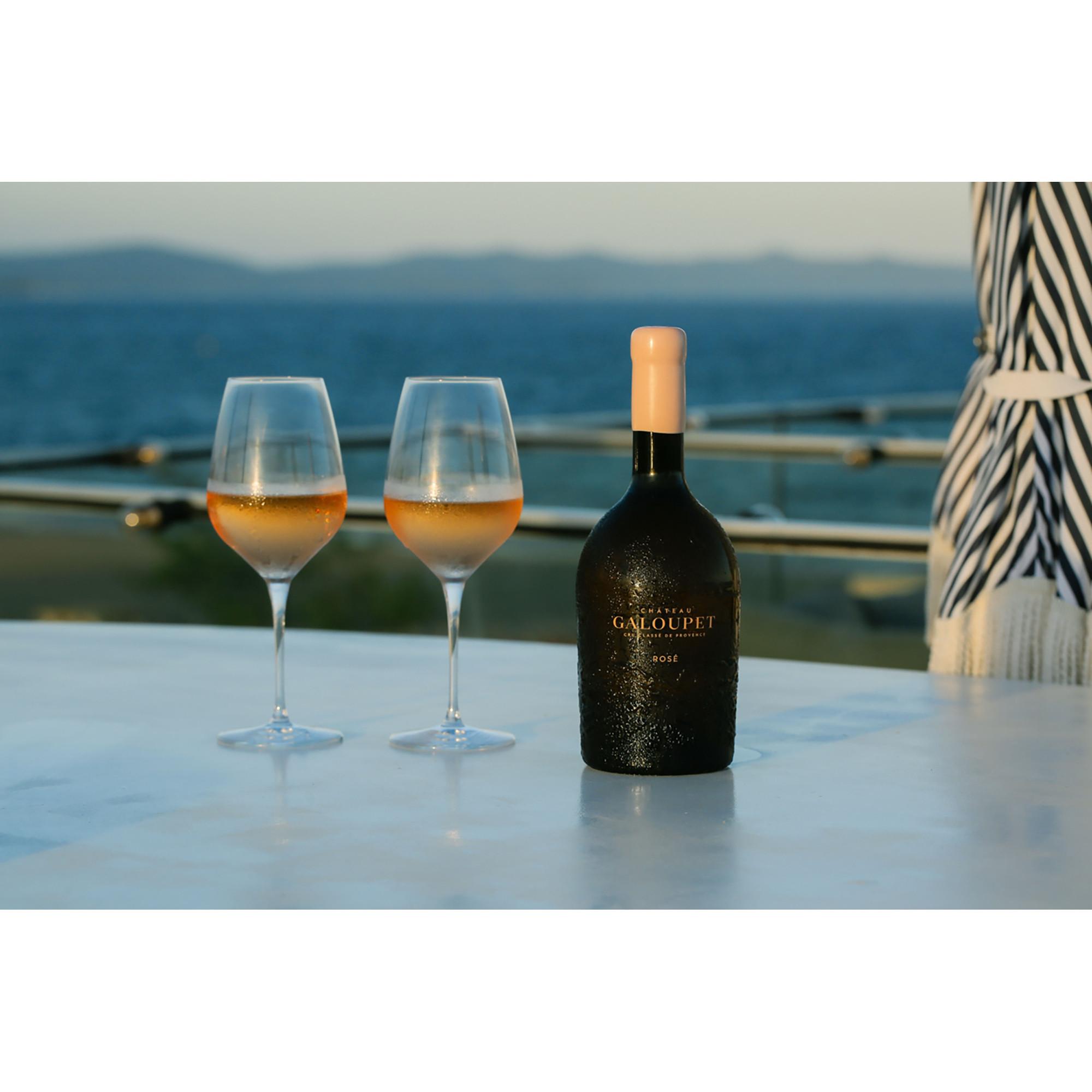 Château Galoupet 2023, Cru Classé, Côtes de Provence AOP  