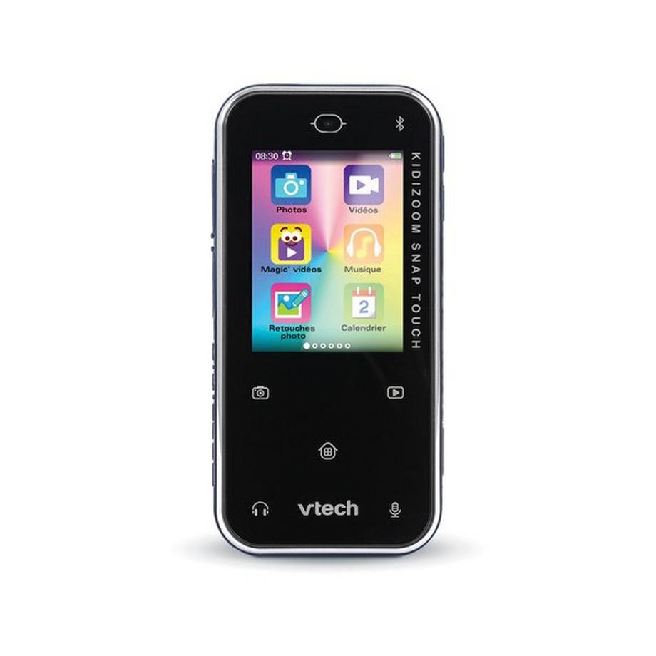 vtech  Kidizoom Snap Touch, Französisch 