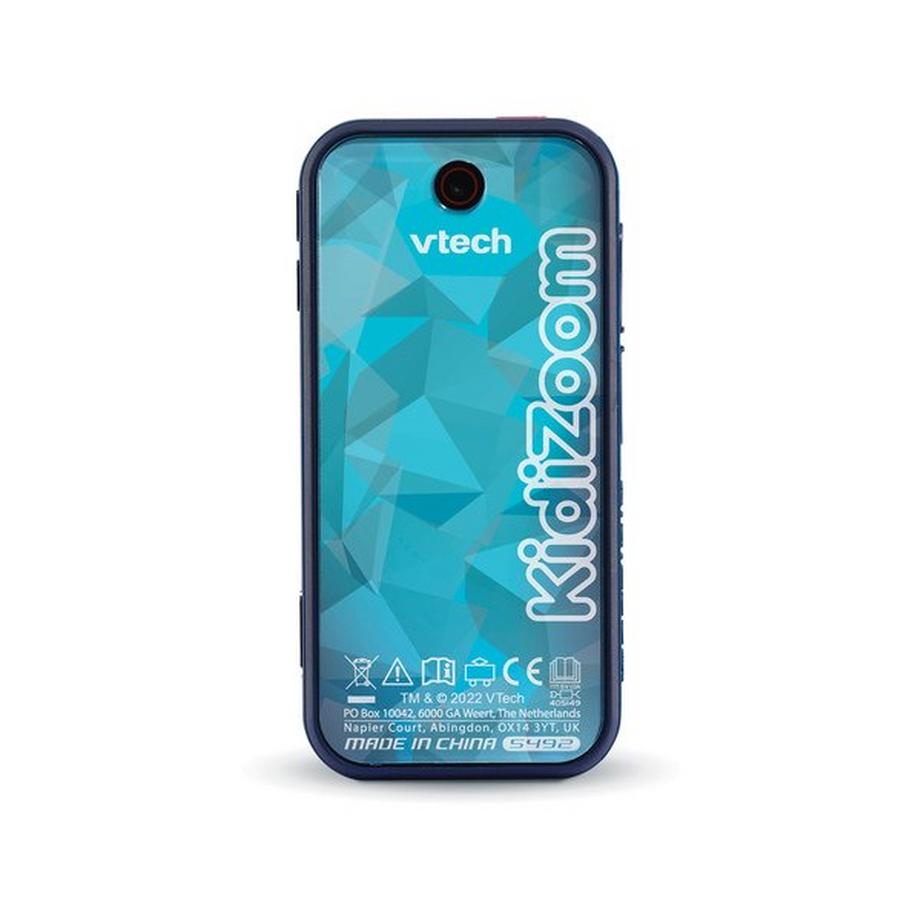 vtech  Kidizoom Snap Touch, Französisch 