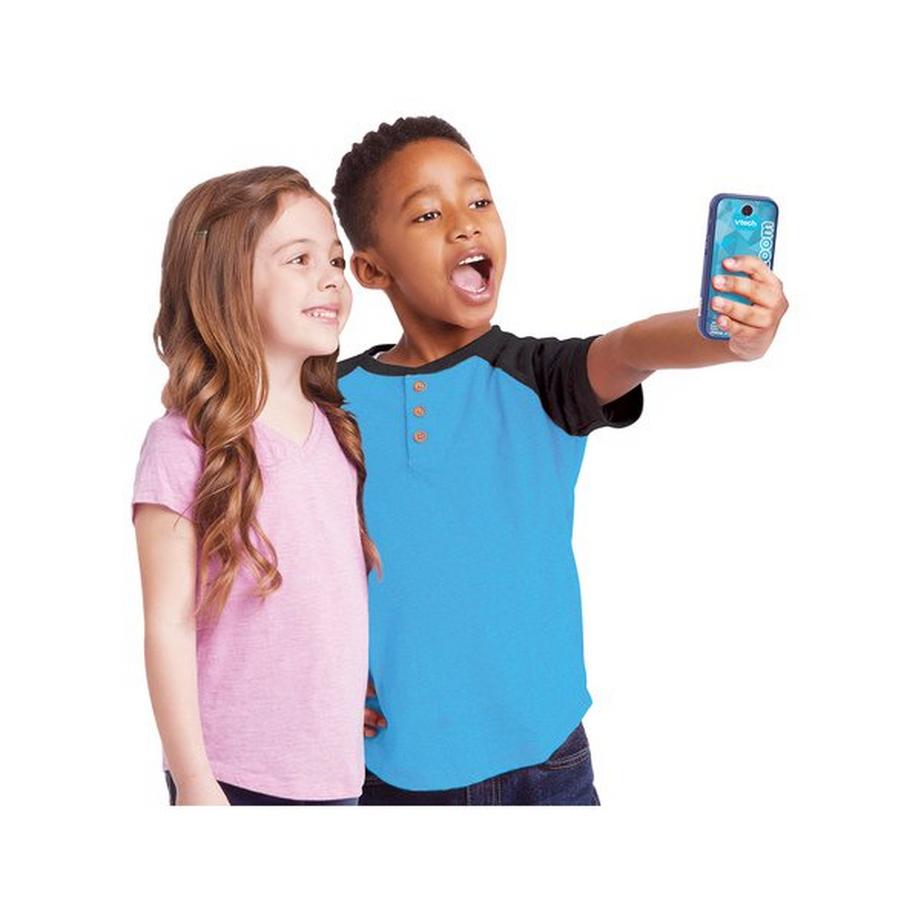 vtech  Kidizoom Snap Touch, Französisch 