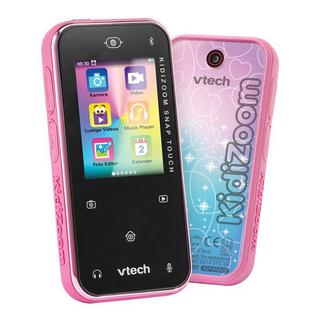 vtech  KidiZoom Snap Touch - Pink  