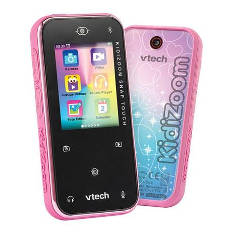 vtech  KidiZoom Snap Touch - Pink  