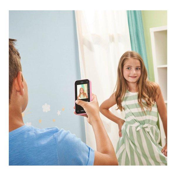 vtech  KidiZoom Snap Touch - Pink  