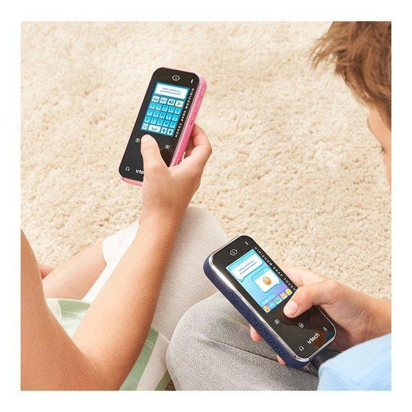 vtech  KidiZoom Snap Touch - Pink  
