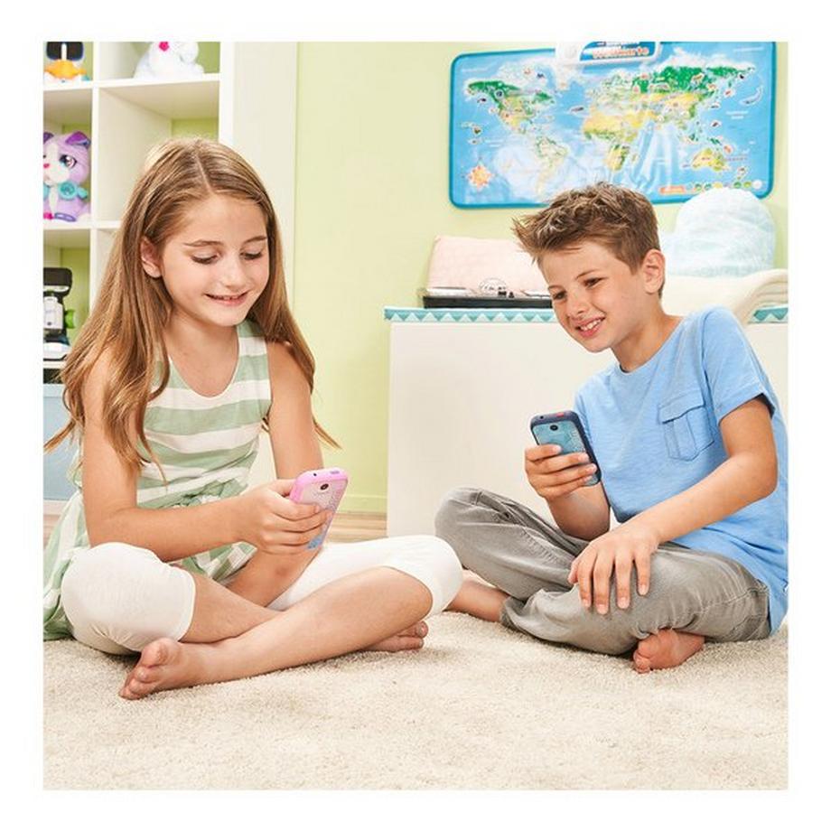 vtech  KidiZoom Snap Touch - Pink  