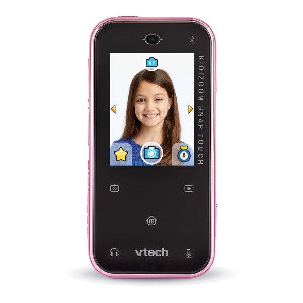 vtech  Kidizoom Snap Touch, Français 