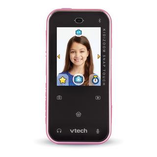 vtech  Kidizoom Snap Touch, Französisch 