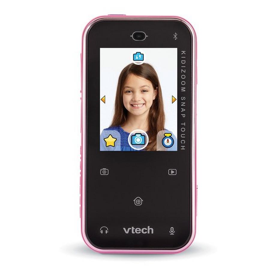vtech  Kidizoom Snap Touch, Français 