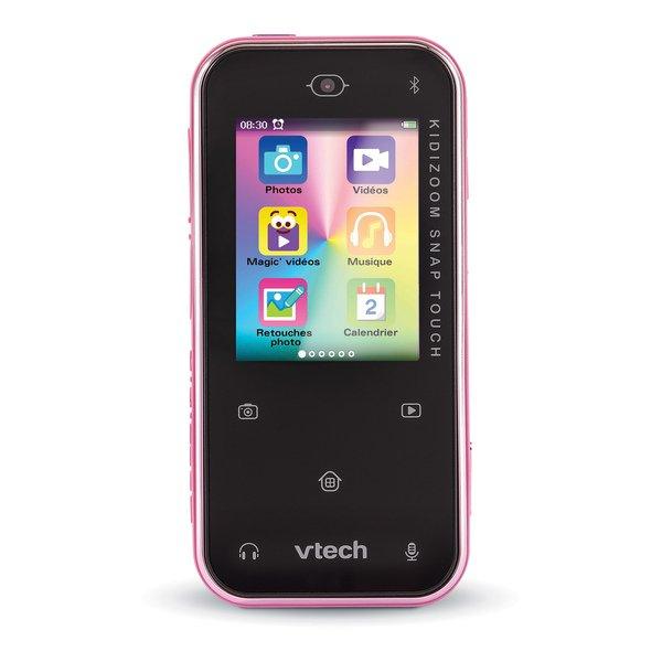 vtech  Kidizoom Snap Touch, Français 