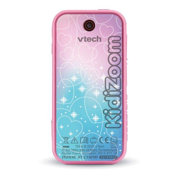 vtech  Kidizoom Snap Touch, Francese 