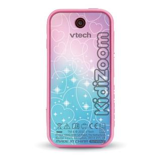 vtech  Kidizoom Snap Touch, Français 