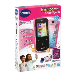 vtech  Kidizoom Snap Touch, Français 