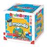 Brain Box  Il Mondo, Italienisch 