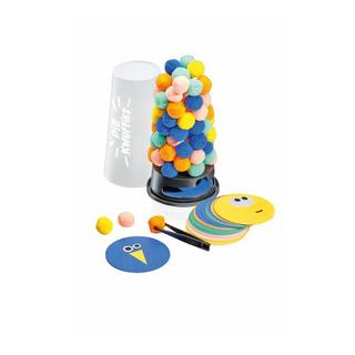 Schmidt  Die Knuffies, Allemand 