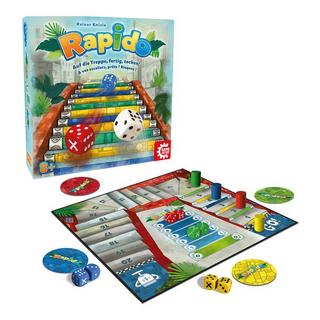 Game Factory  Rapido  