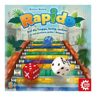 Game Factory  Rapido  