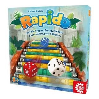 Game Factory  Rapido  