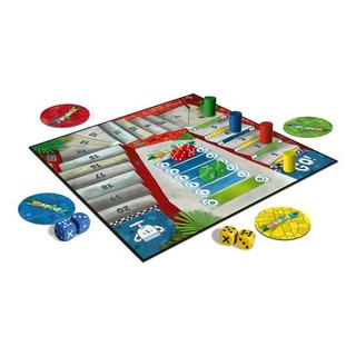 Game Factory  Rapido  