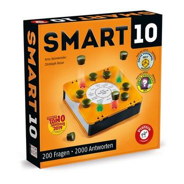 Smart 10, Deutsch