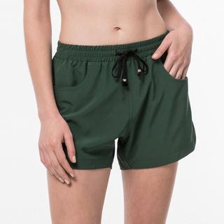 Manor Sport Solid Short Short de bain 