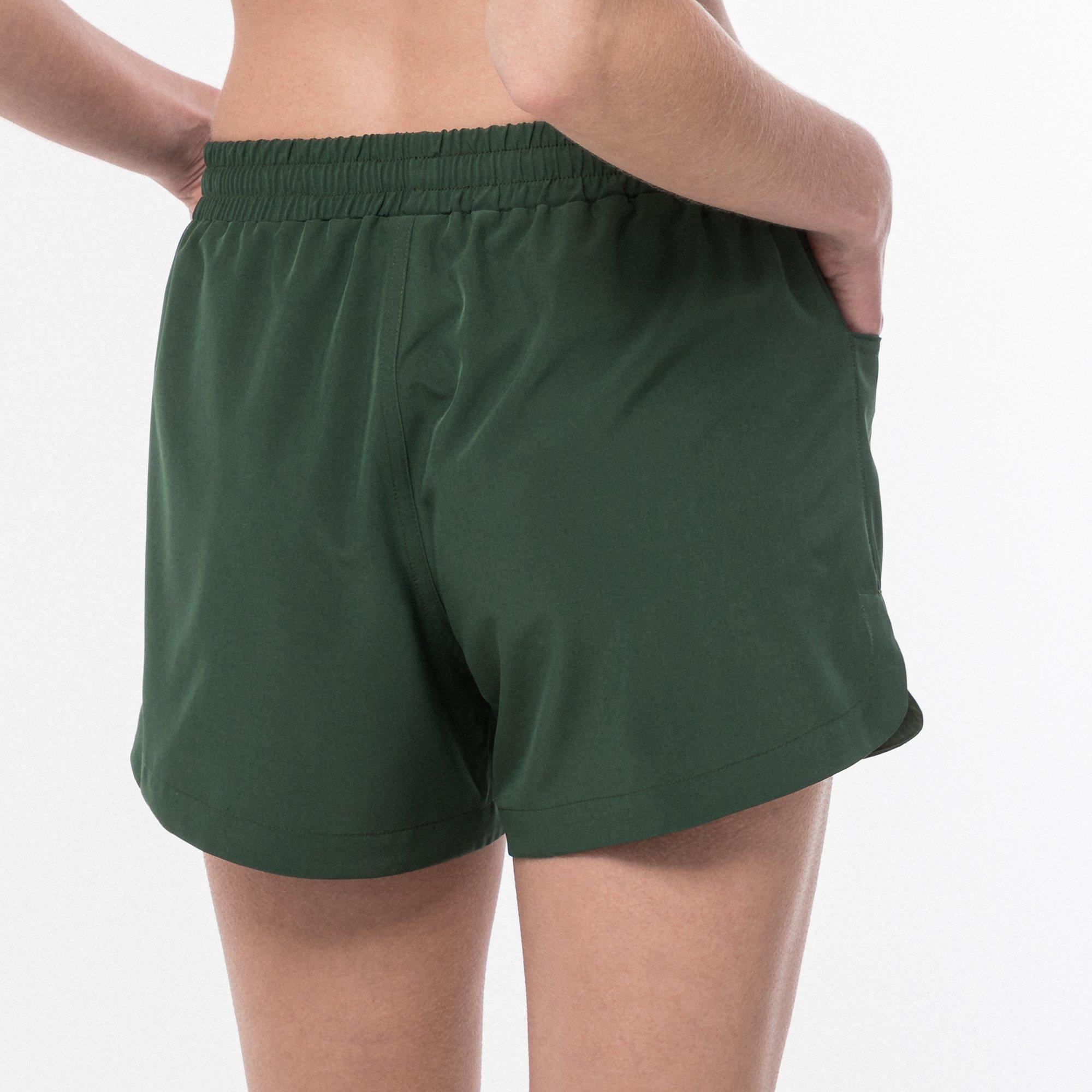 Manor Sport Solid Short Short de bain 