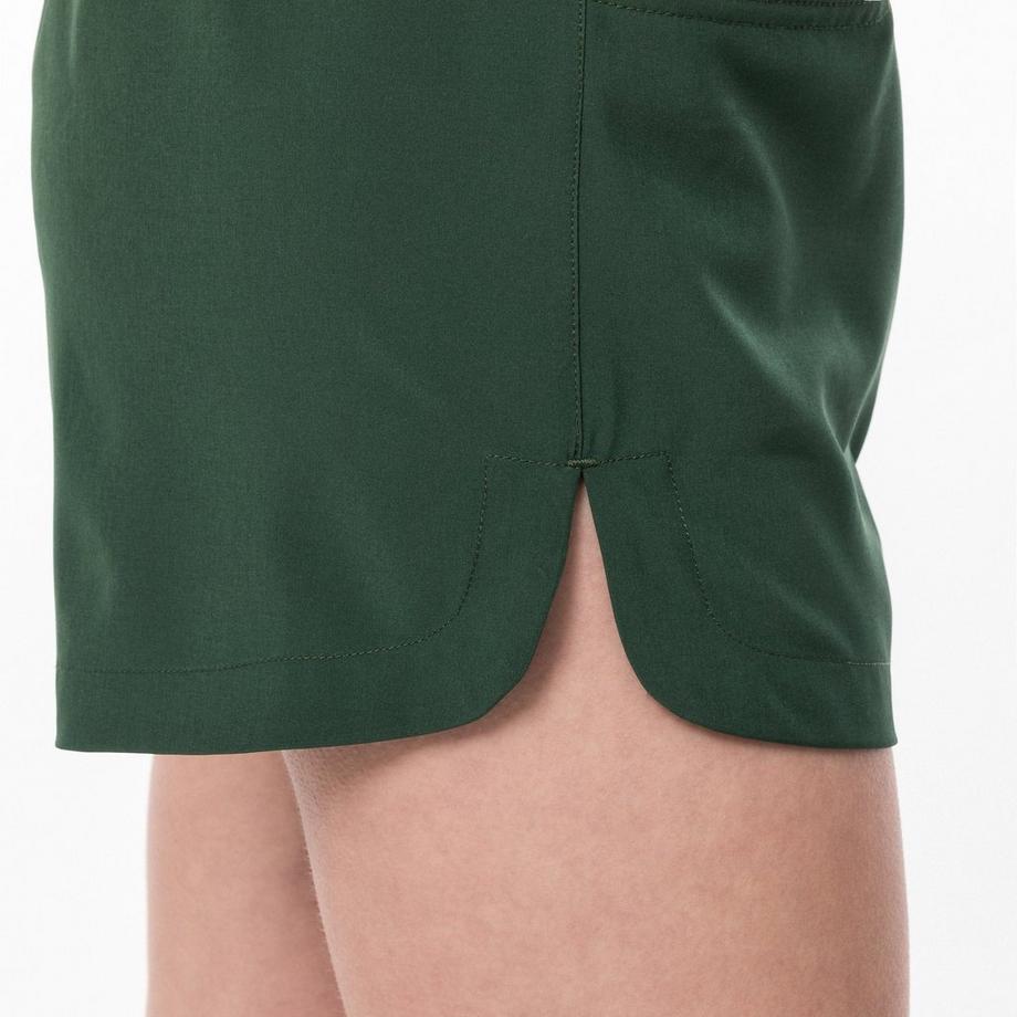 Manor Sport Solid Short Badeshorts 