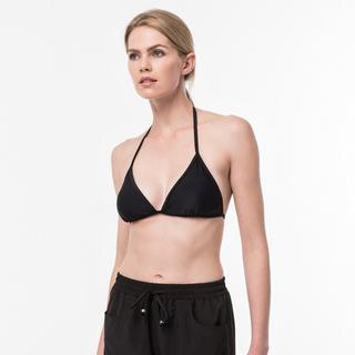 Manor Sport Triangle Top Solid Haut de bikini, triangle 