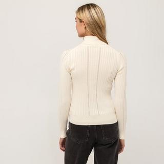 Pepe Jeans BELLA Pull, col roulé, manches longues 