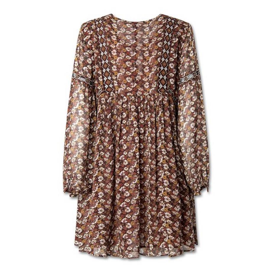 Pepe Jeans London LIBER ROBE 