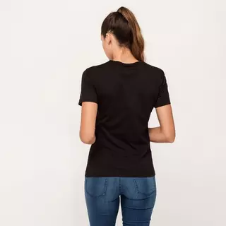 Calvin Klein Jeans  T-Shirt, mc Black