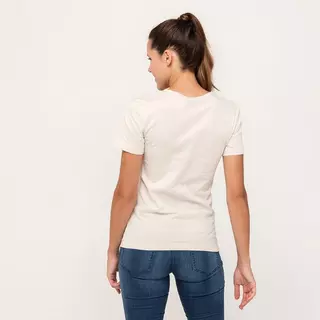 Calvin Klein Jeans  T-Shirt, mc Ecru