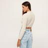 Calvin Klein Jeans  Maglione, collo alla coreana, maniche lunghe 