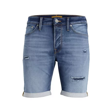 Jack & Jones Junior  Jeansshorts 