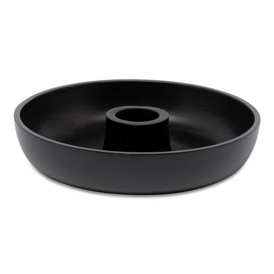 Manor Portacandela rotonda  