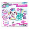 Canal Toys  Airbrush Plush - Chien 