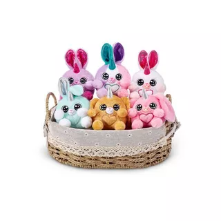 ZURU  Rainbocorns Bunnycorn Surprise S1, modelli assortiti 