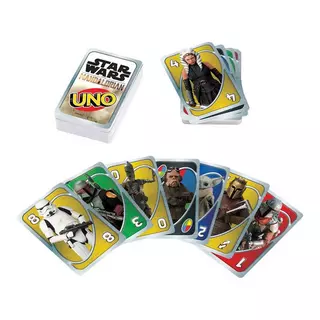 Uno Show 'Em No Mercy Mattel Games : King Jouet, Jeux de cartes